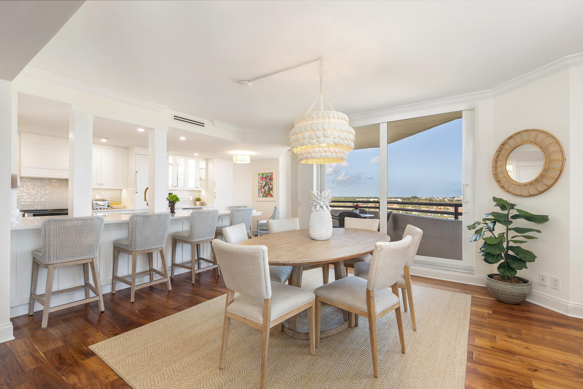 SOUTHPORTE ONE AT JONATHANS LANDING CONDO - Residential