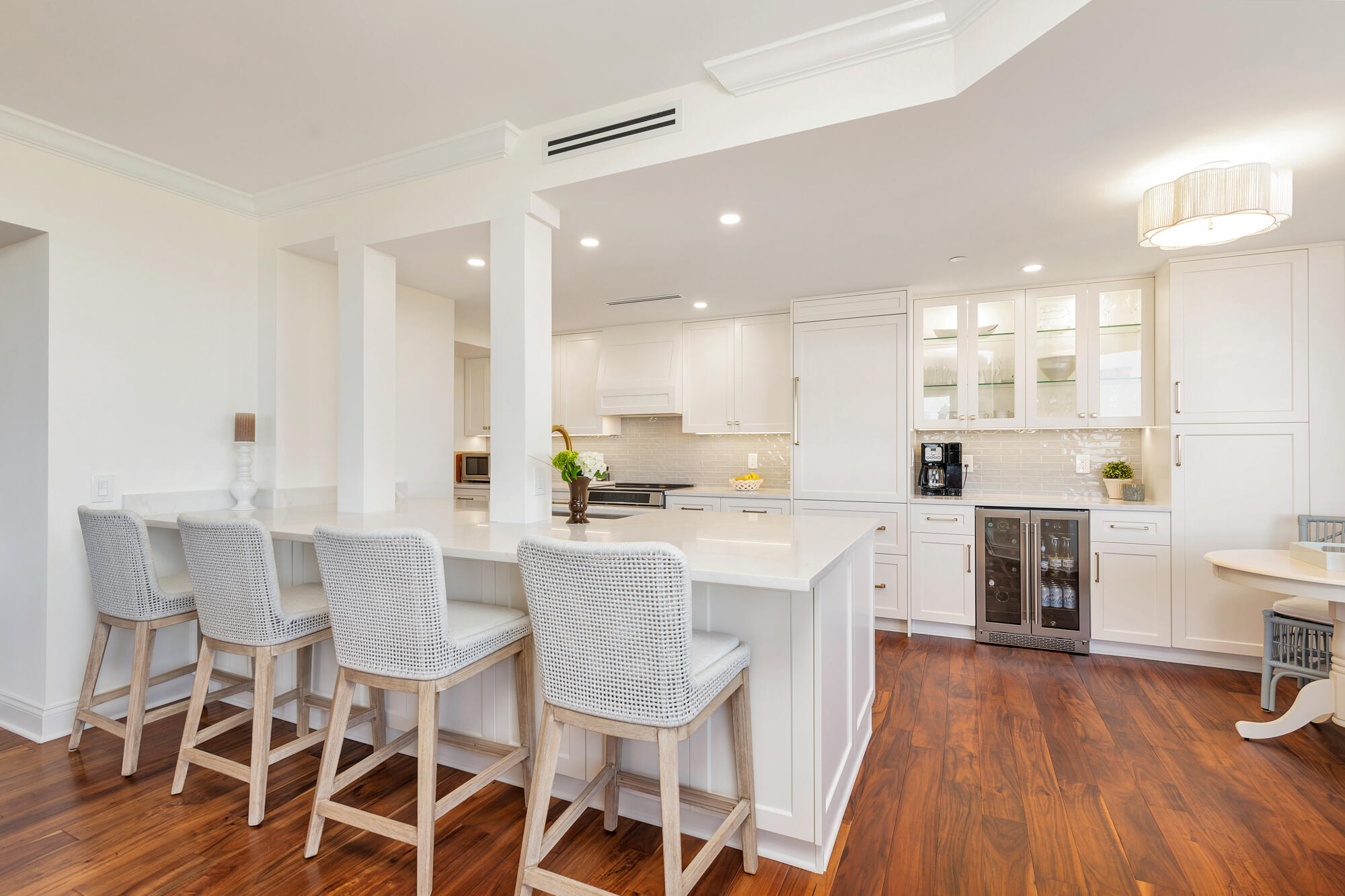 SOUTHPORTE ONE AT JONATHANS LANDING CONDO - Residential