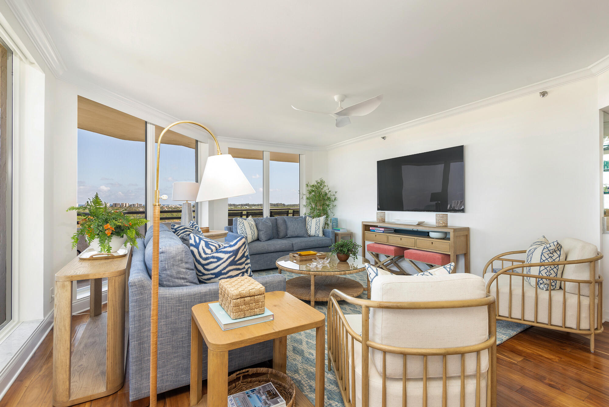 SOUTHPORTE ONE AT JONATHANS LANDING CONDO - Residential