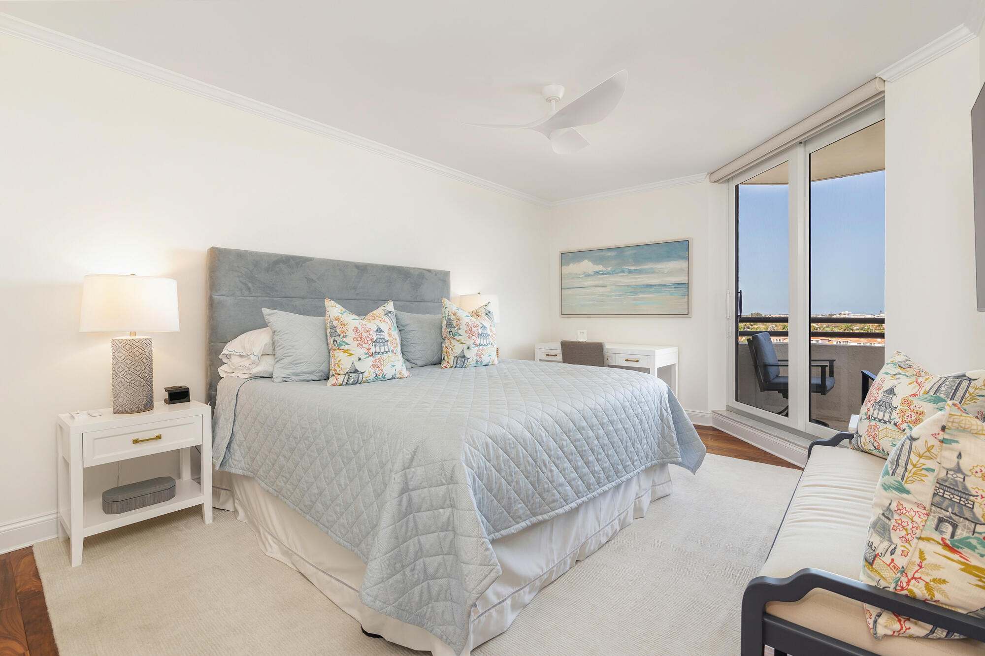 SOUTHPORTE ONE AT JONATHANS LANDING CONDO - Residential