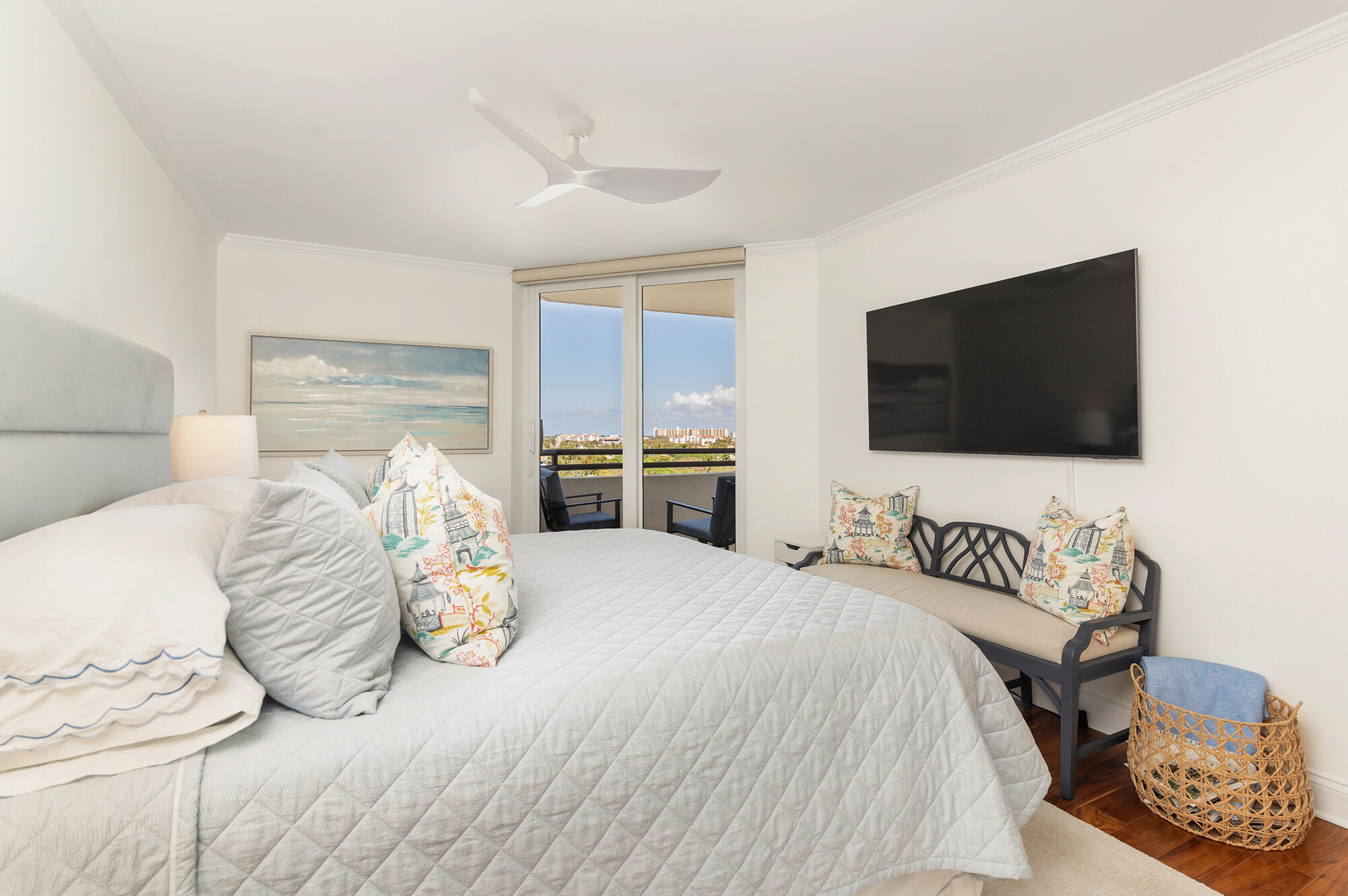 SOUTHPORTE ONE AT JONATHANS LANDING CONDO - Residential