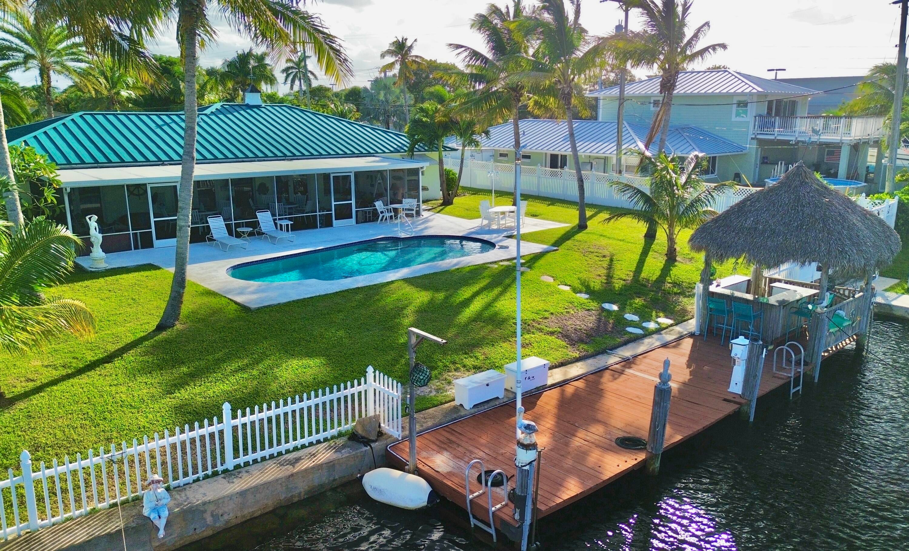 110 Shore Drive