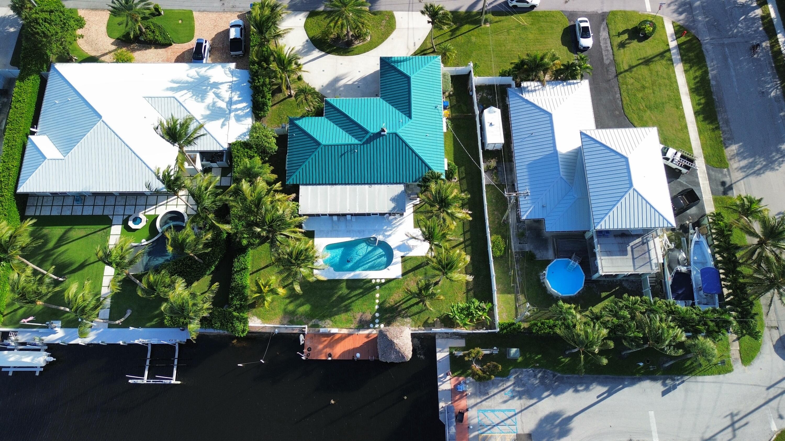 110 Shore Drive
