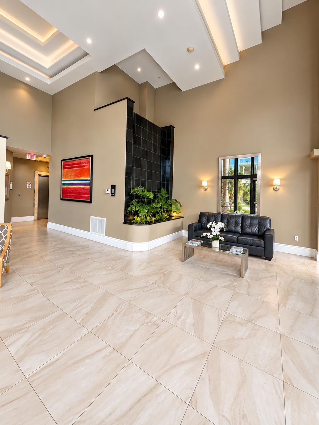 View photos, virtual tours, details... 1690 SW 27TH Avenue 306