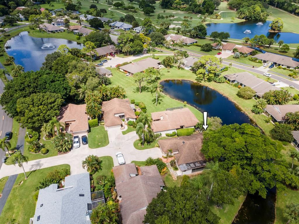 Photo of 13140 Bonnette Drive, Palm Beach Gardens, FL 33418 (MLS # R10749849)