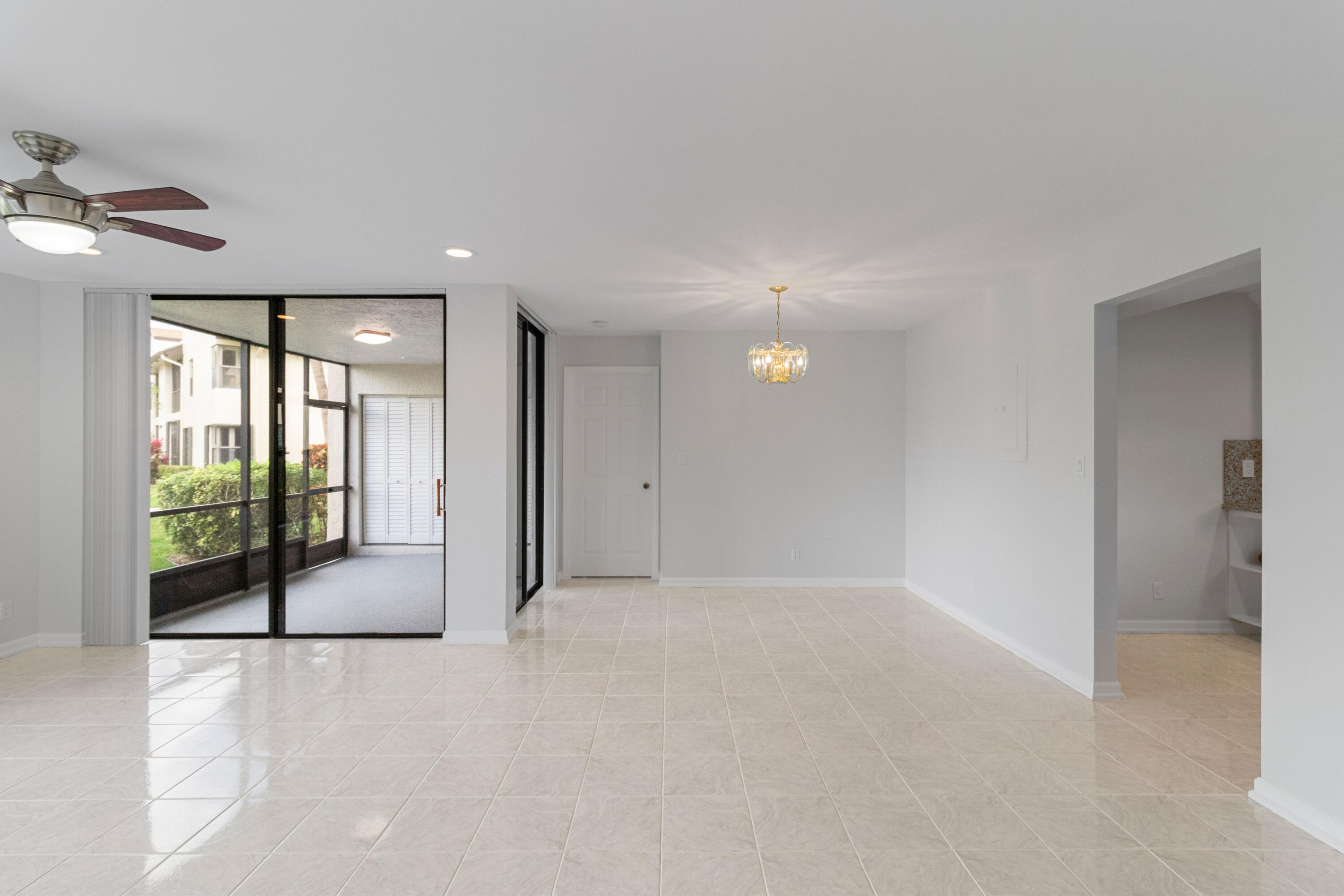 BOCA GLADES CONDO A THRU D - Residential