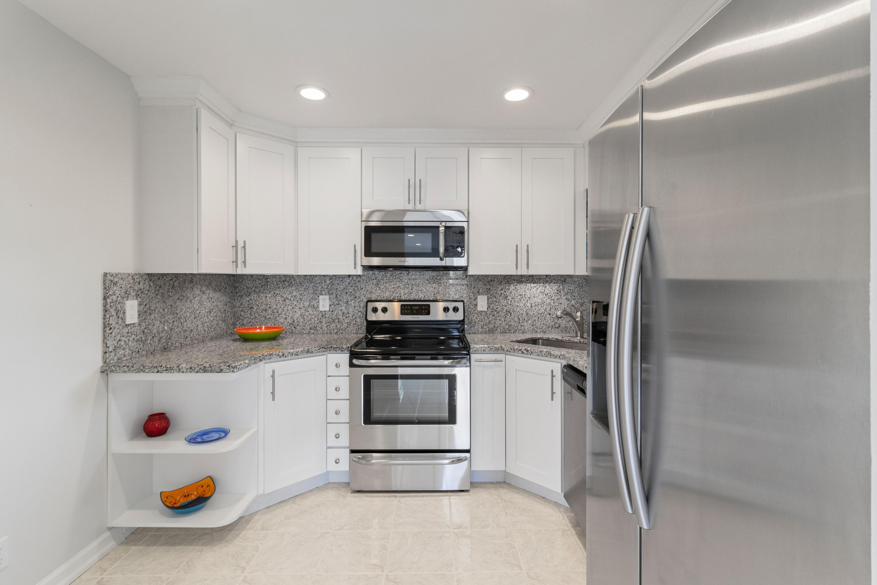 BOCA GLADES CONDO A THRU D - Residential