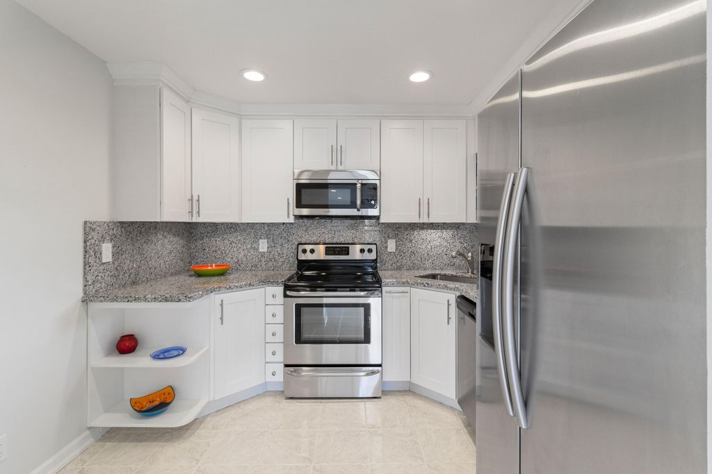 Photo of 8641 W Boca Glades Blvd Boulevard W #B, Boca Raton, FL 33434 (MLS # B26017600)