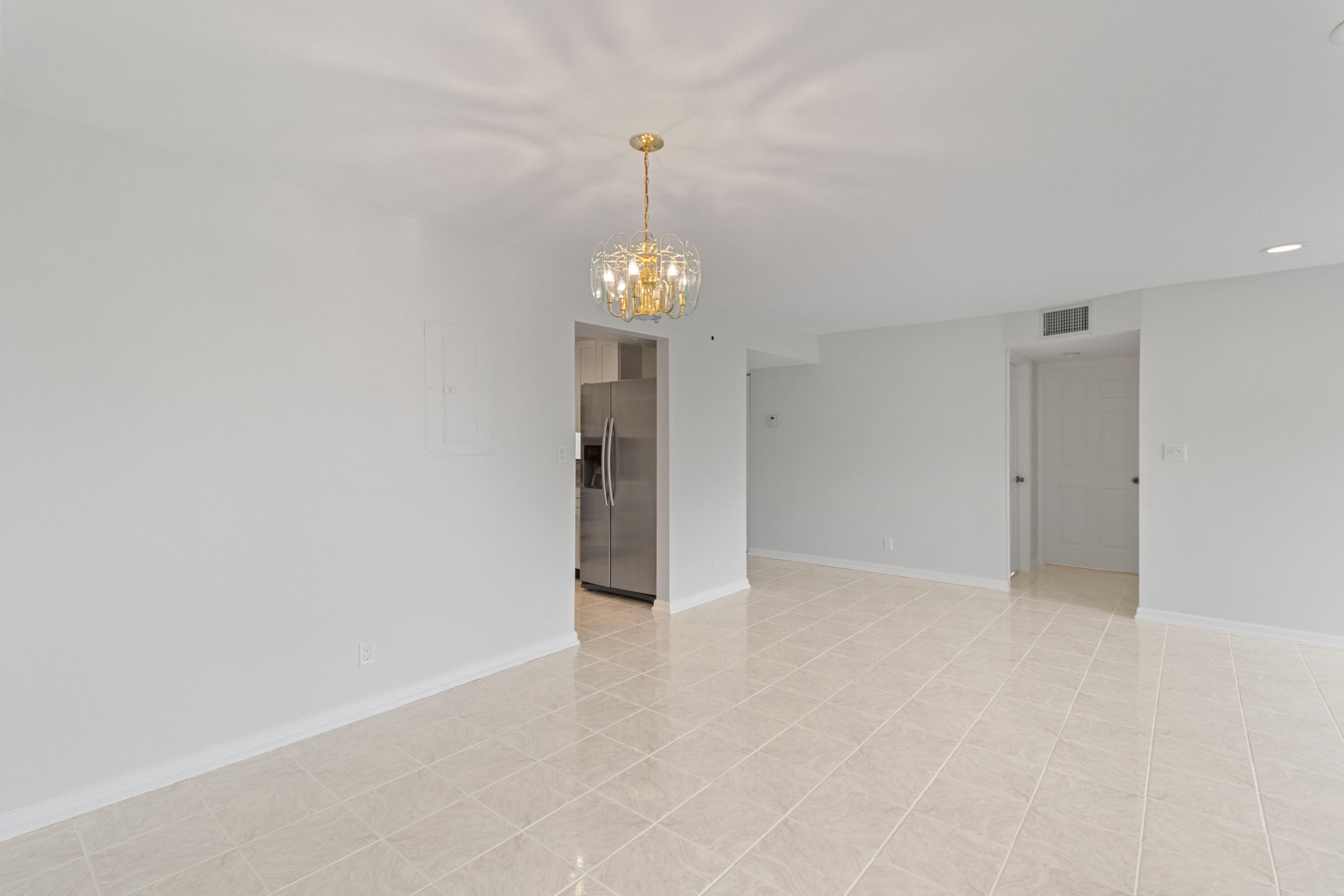 BOCA GLADES CONDO A THRU D - Residential