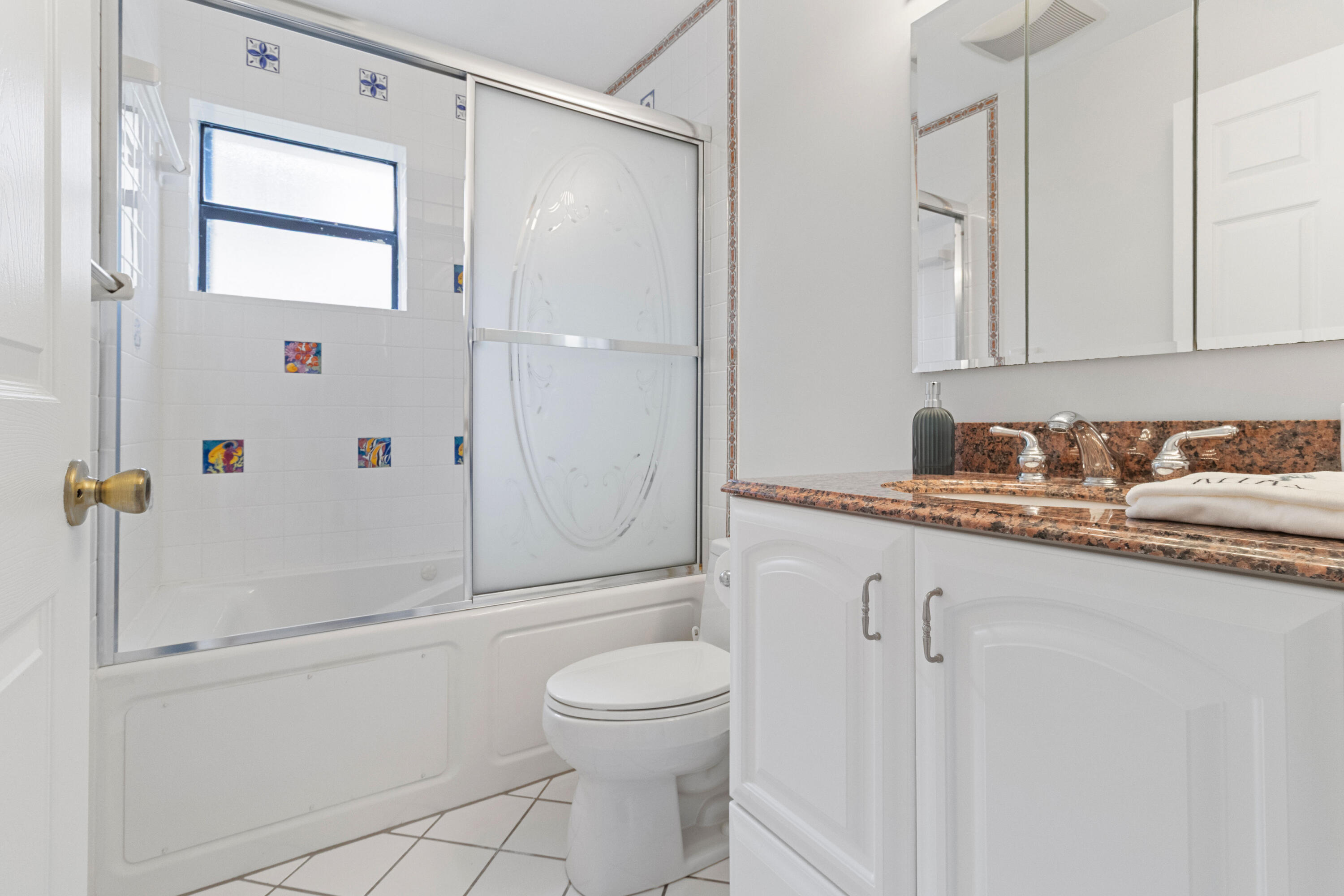 BOCA GLADES CONDO A THRU D - Residential