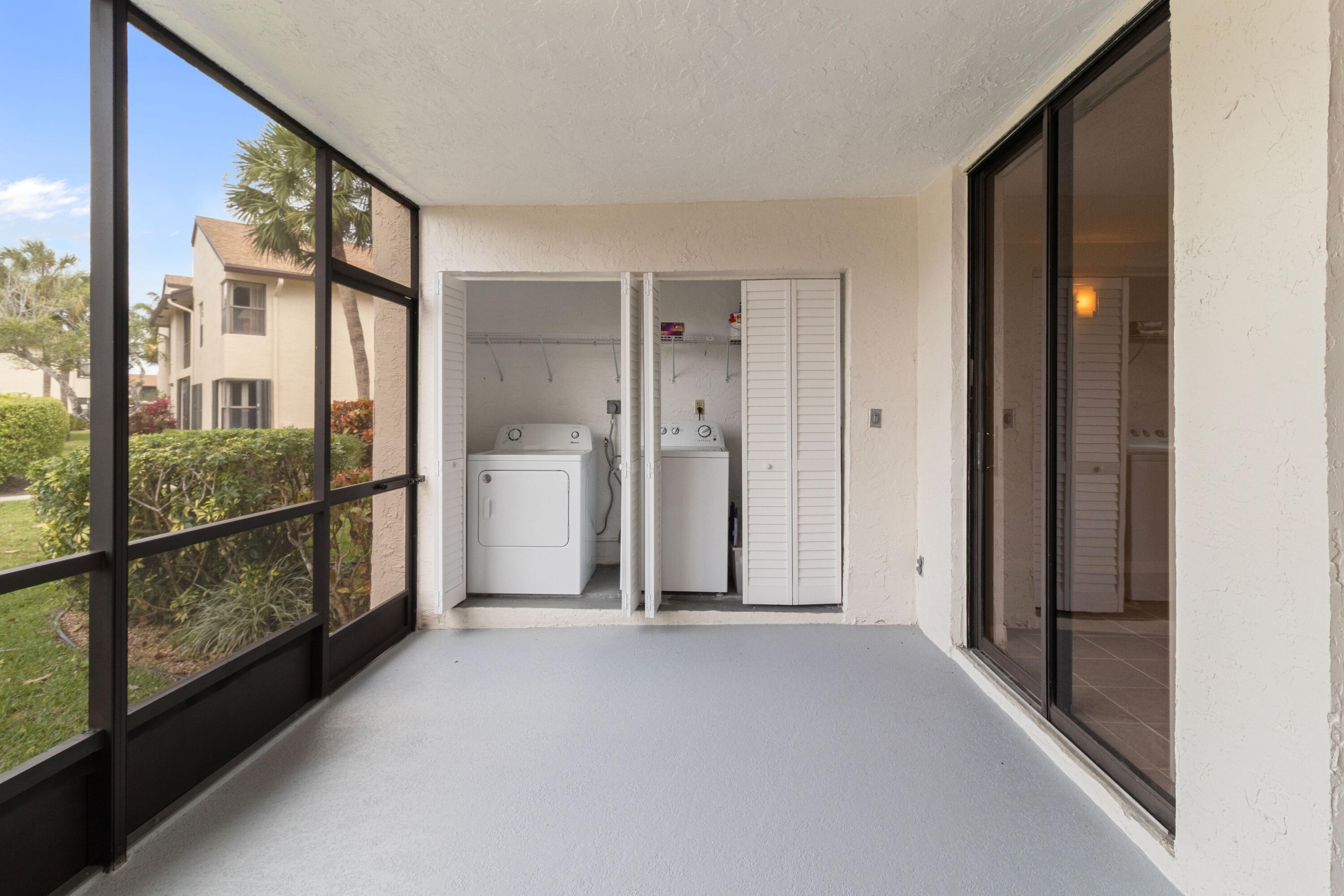 BOCA GLADES CONDO A THRU D - Residential