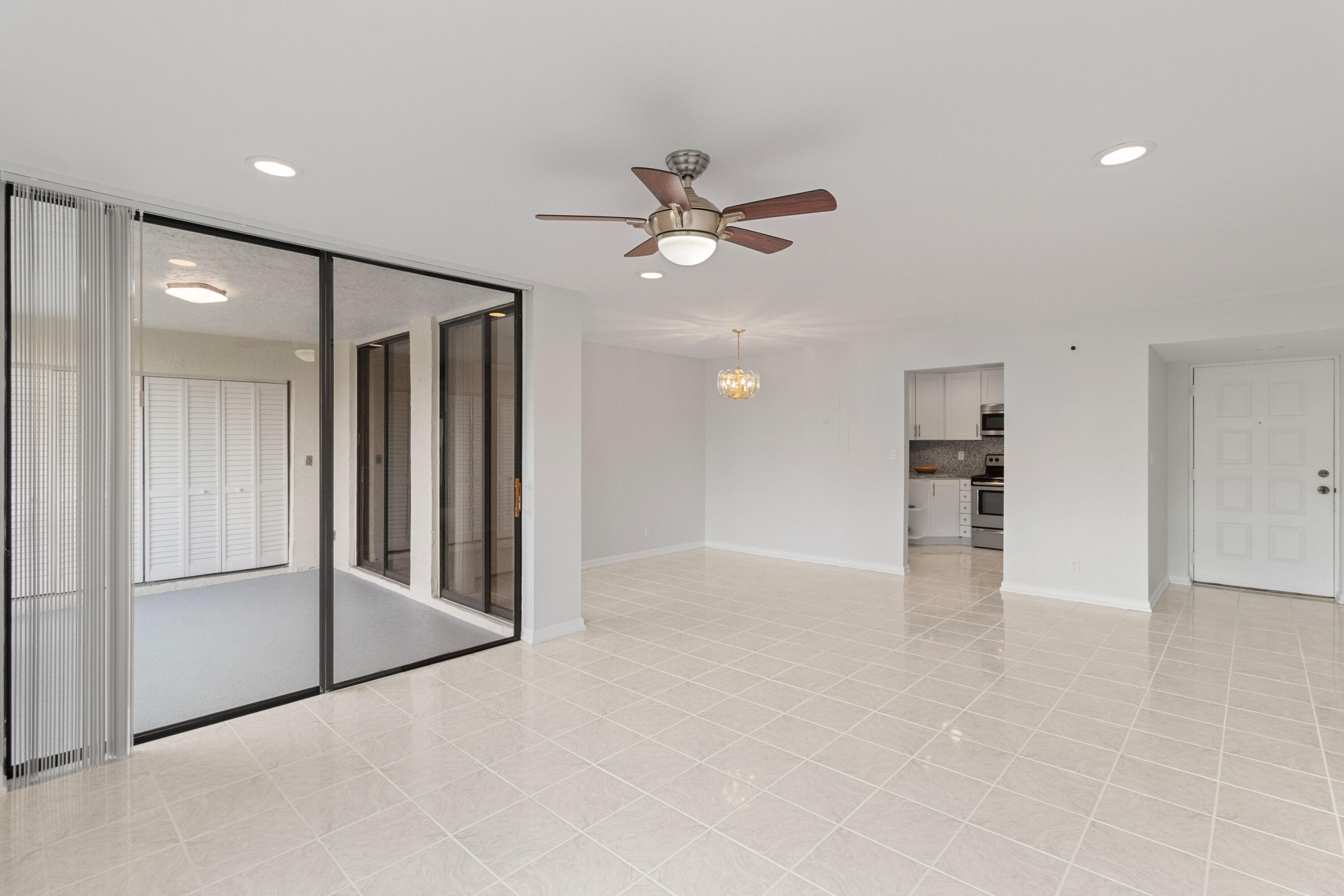 BOCA GLADES CONDO A THRU D - Residential