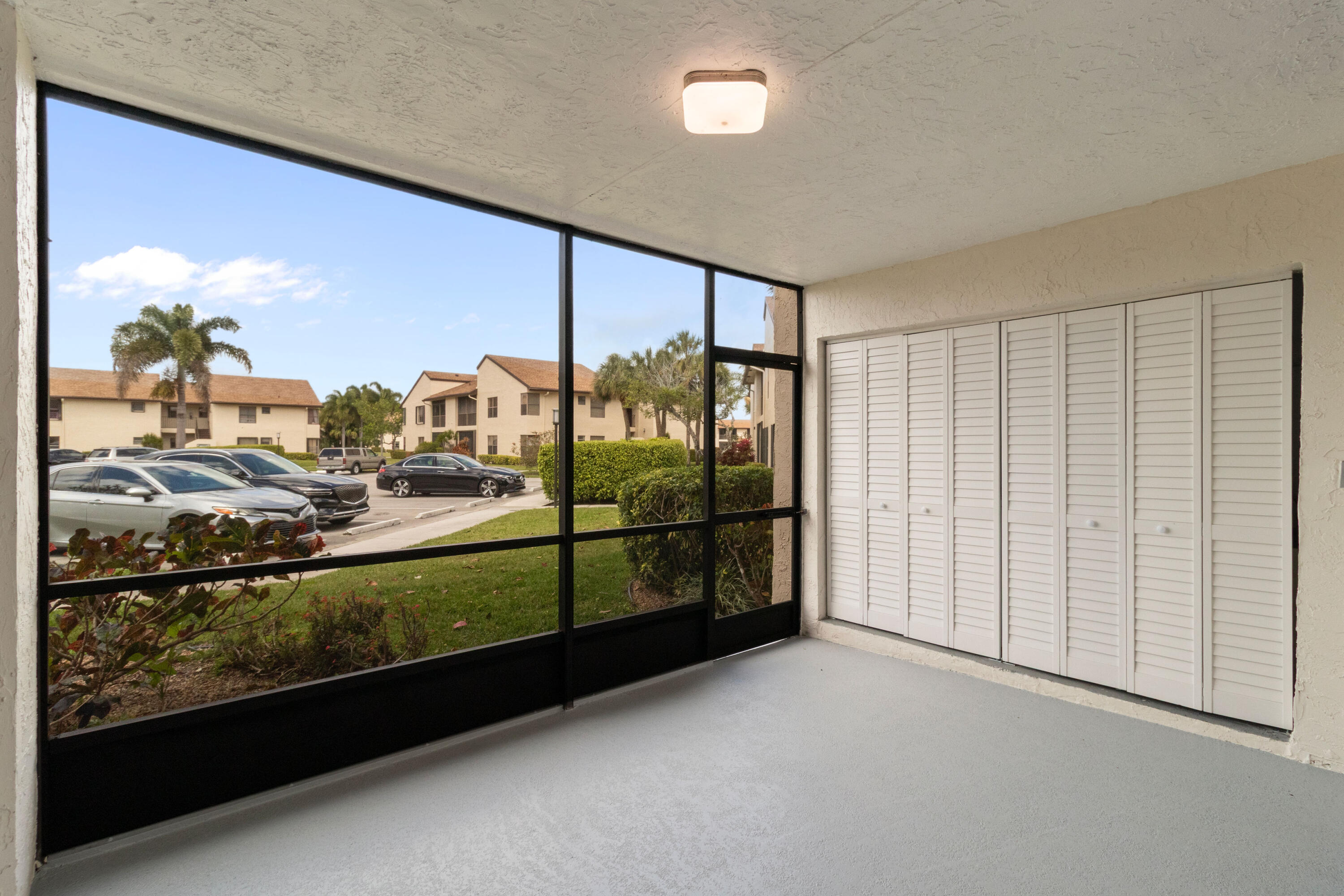 BOCA GLADES CONDO A THRU D - Residential