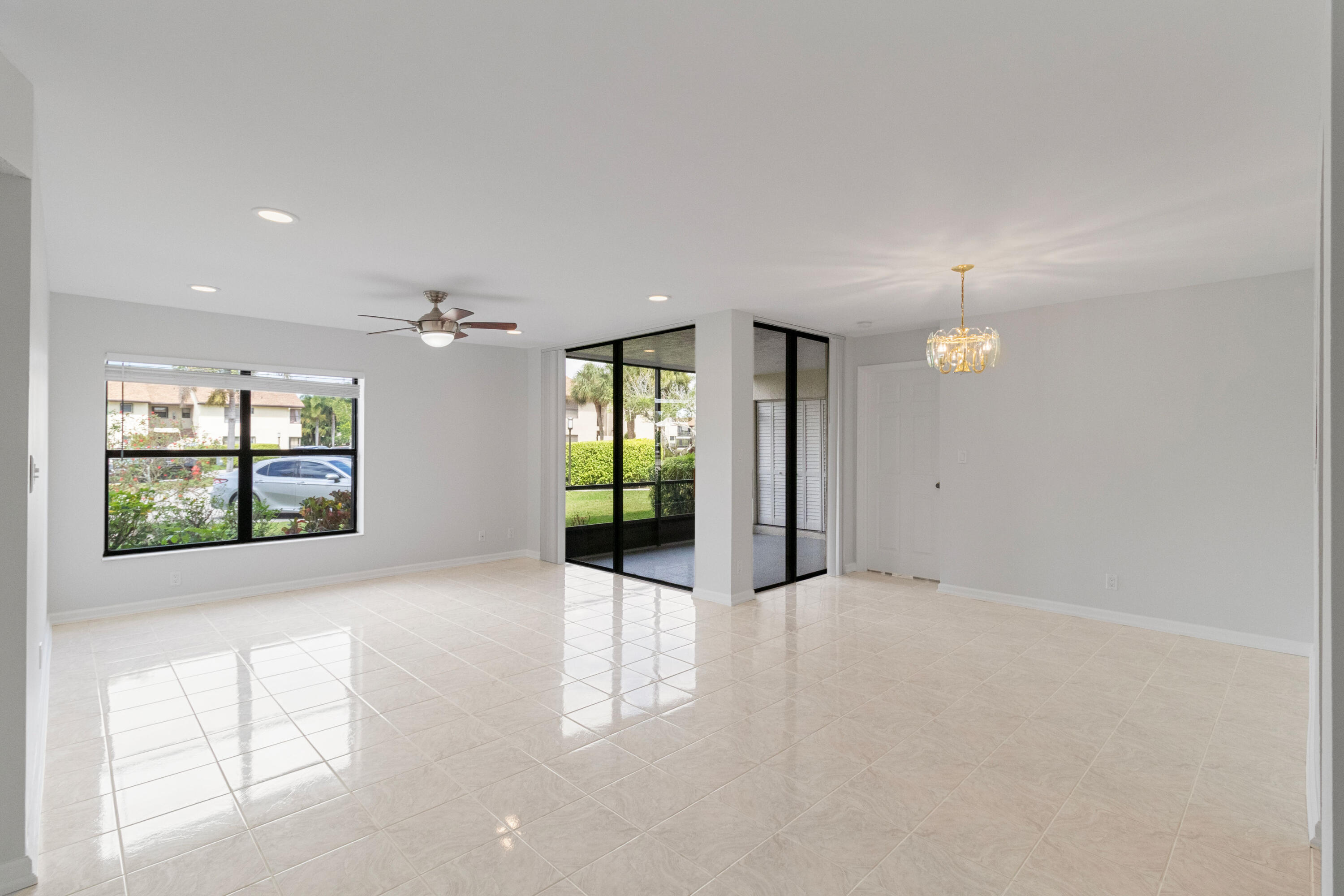 BOCA GLADES CONDO A THRU D - Residential