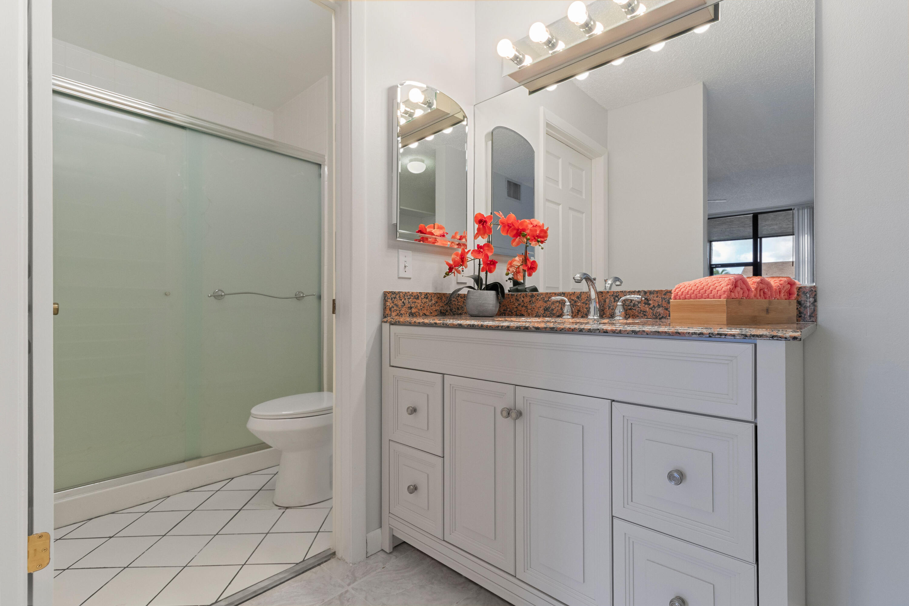 BOCA GLADES CONDO A THRU D - Residential