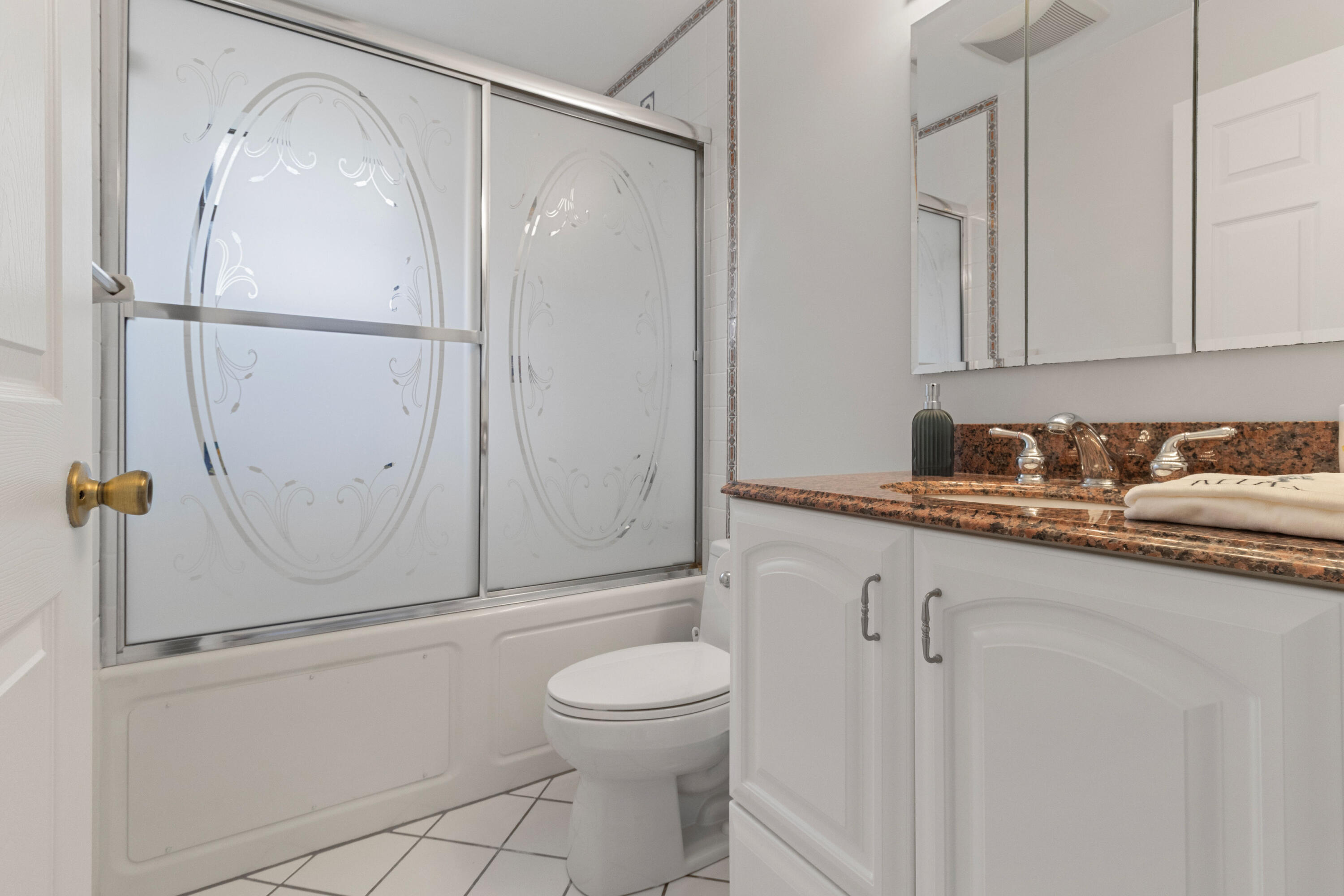 BOCA GLADES CONDO A THRU D - Residential