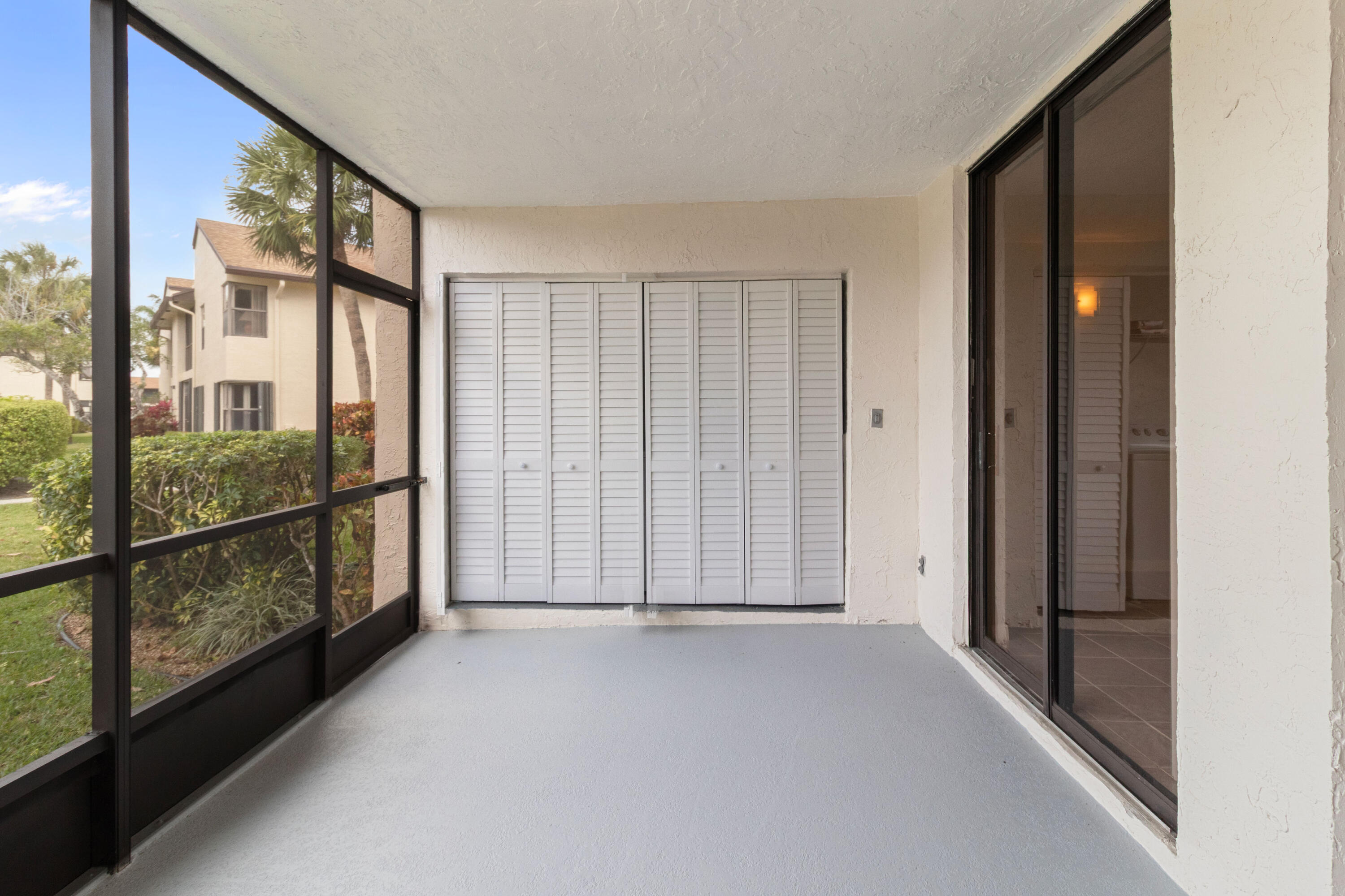 BOCA GLADES CONDO A THRU D - Residential