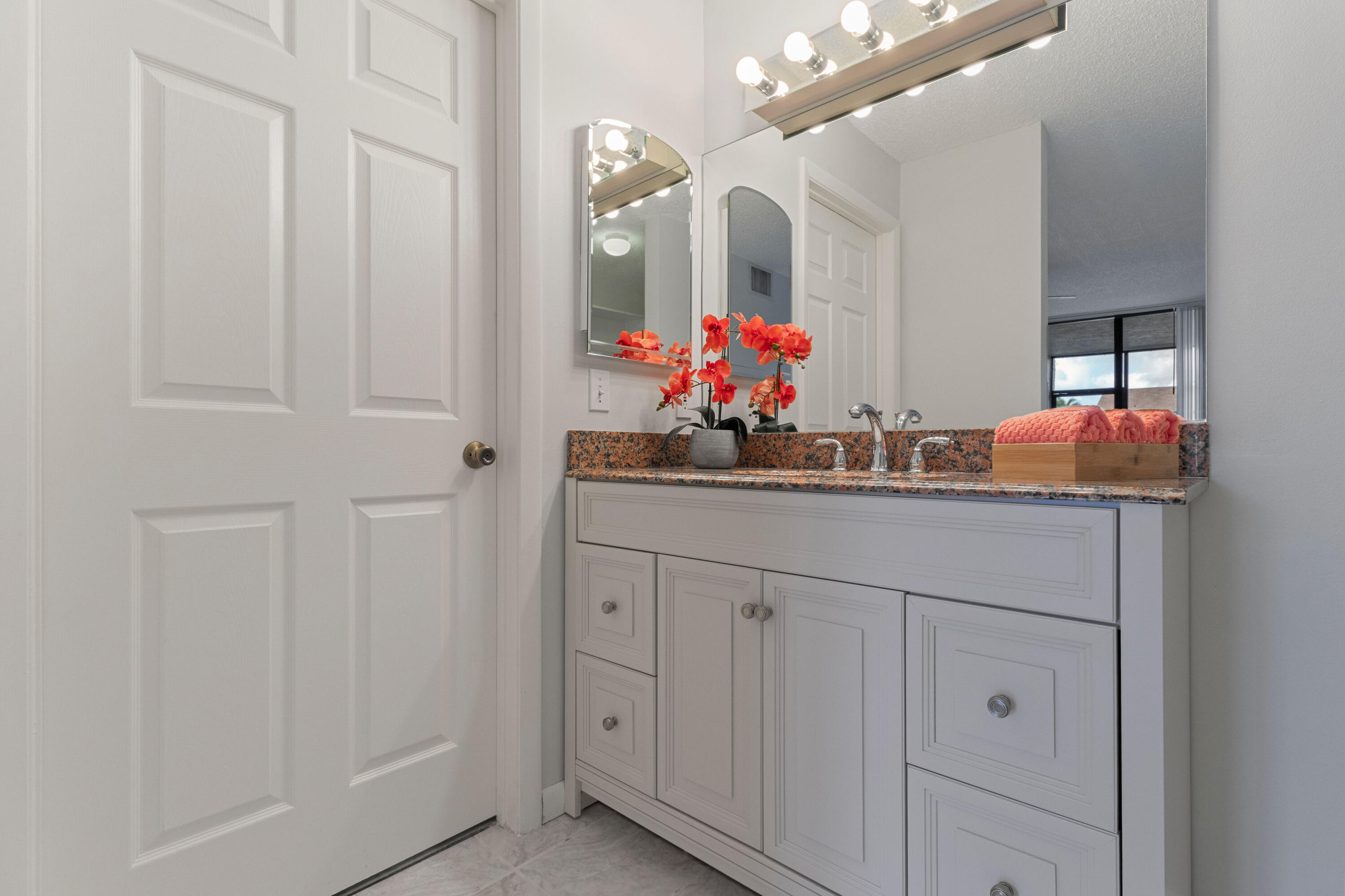 BOCA GLADES CONDO A THRU D - Residential