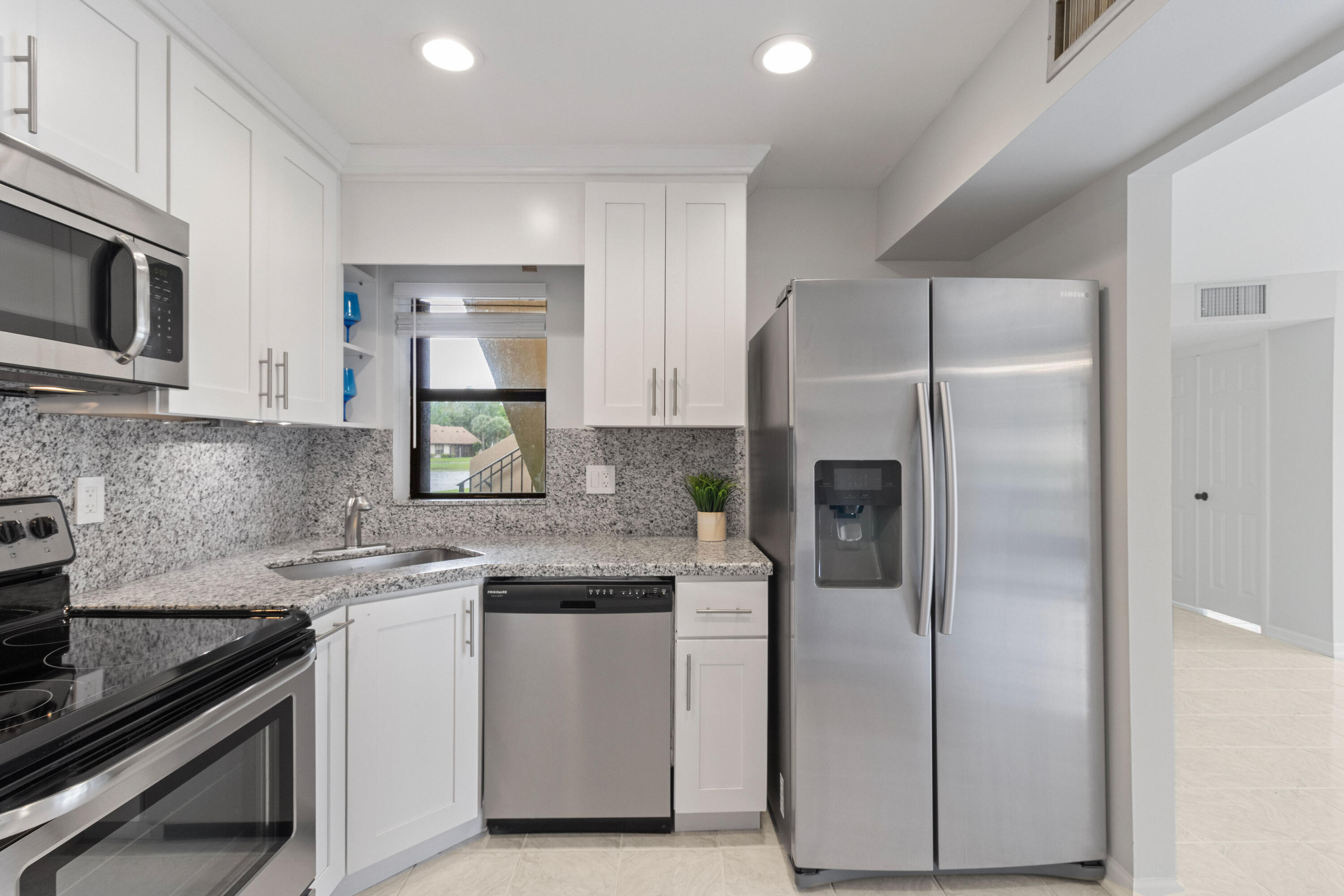 BOCA GLADES CONDO A THRU D - Residential