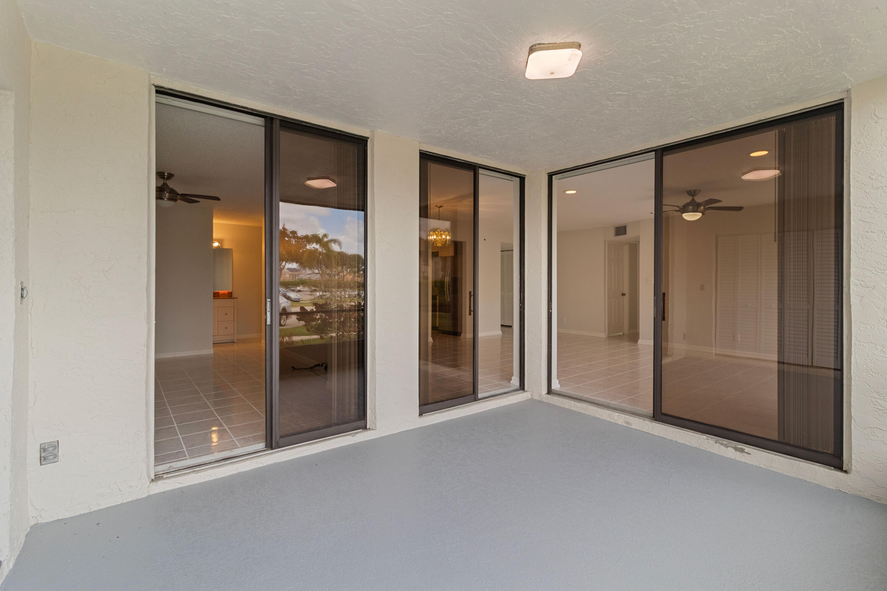 BOCA GLADES CONDO A THRU D - Residential