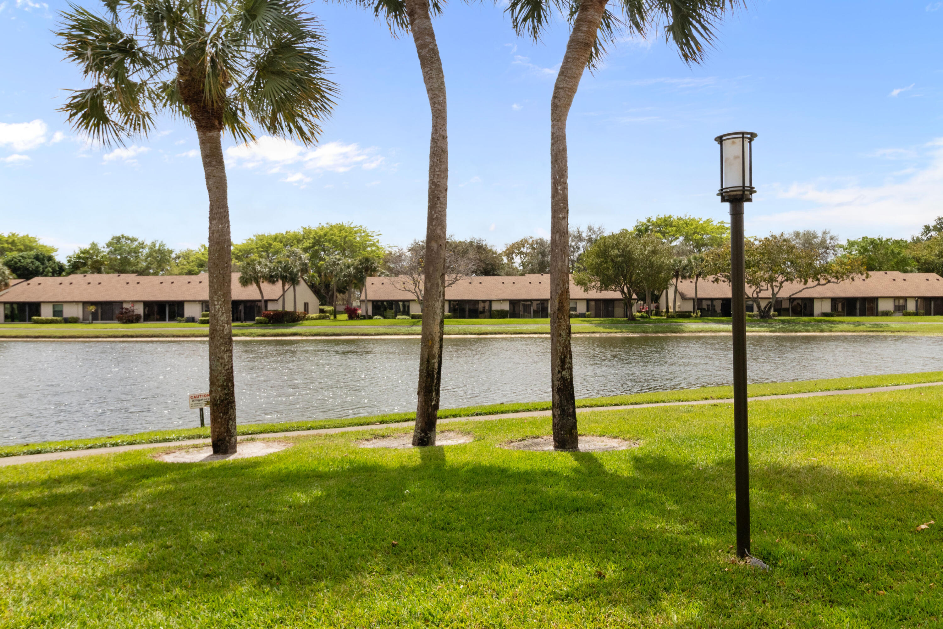 BOCA GLADES CONDO A THRU D - Residential