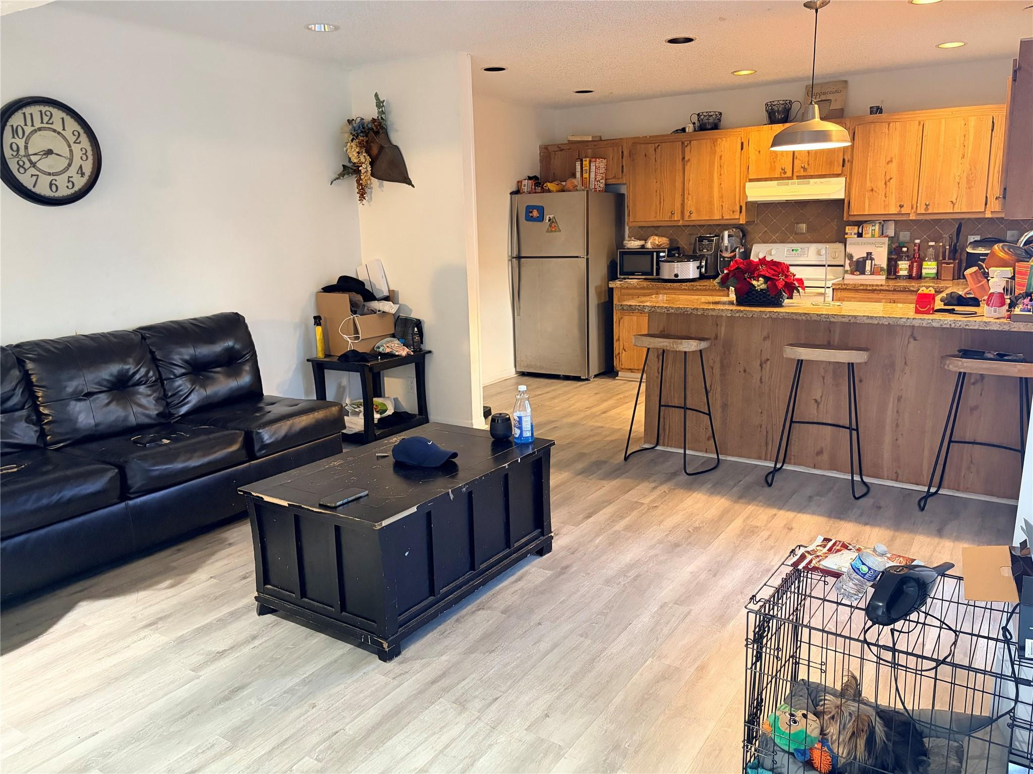 Bay Patio Homes - Residential