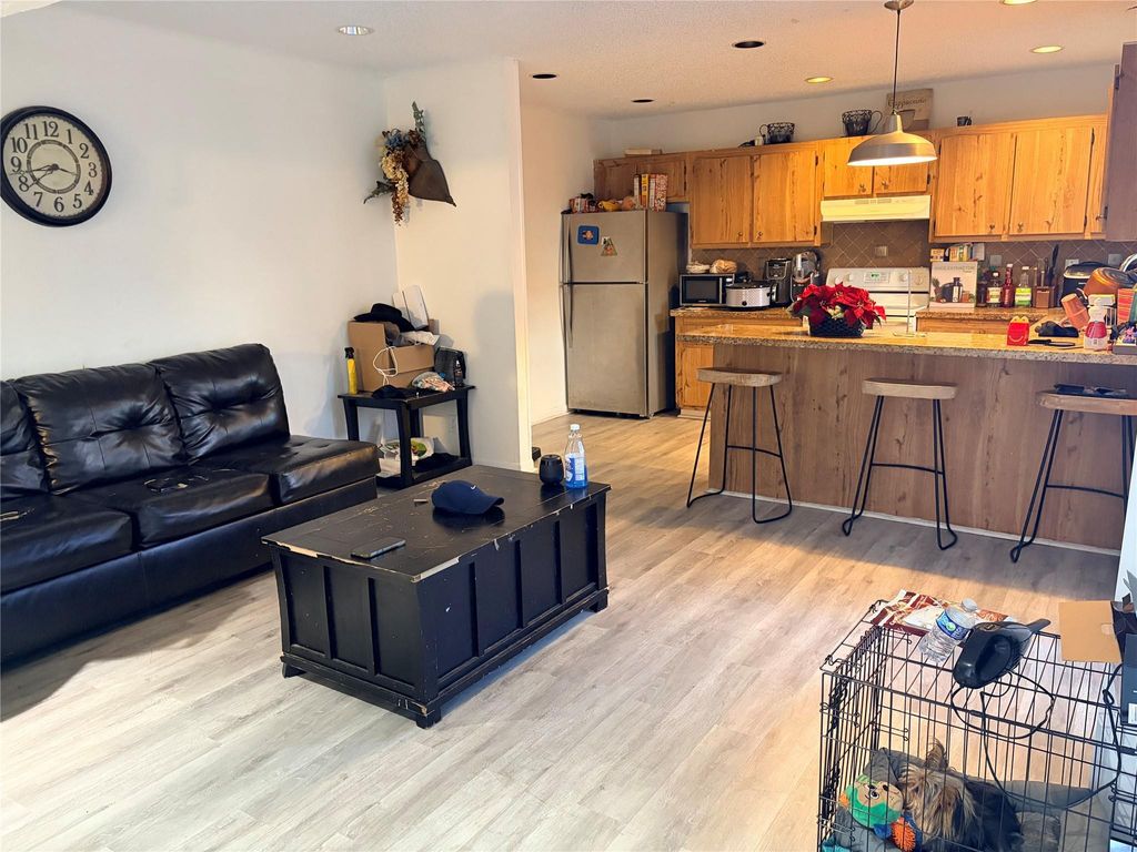 Photo of 8208 SW 23 #18B, North Lauderdale, FL (MLS # F10551936)