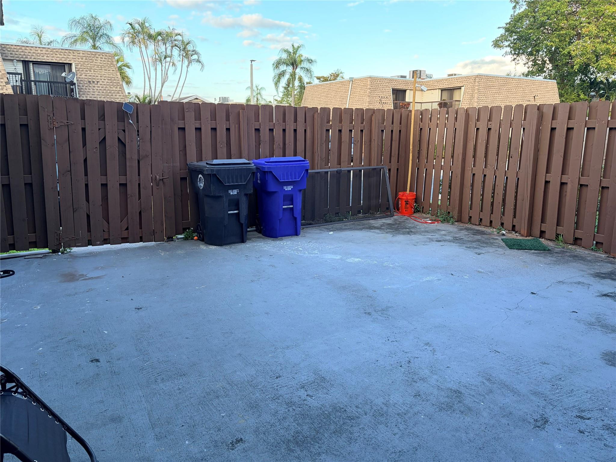 Bay Patio Homes - Residential