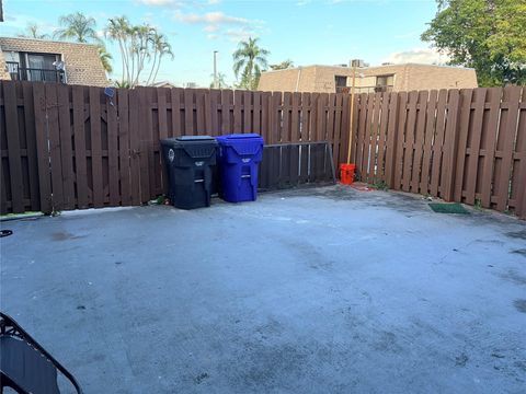 Tiny photo for 8208 SW 23 #18B, North Lauderdale, FL (MLS # F10551936)