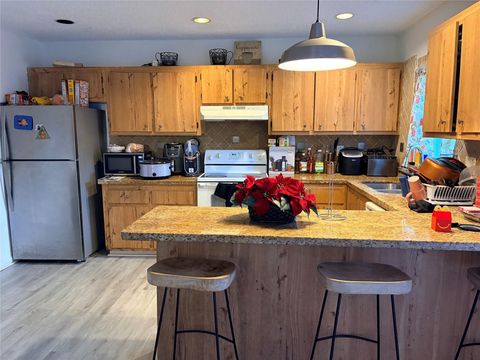Tiny photo for 8208 SW 23 #18B, North Lauderdale, FL (MLS # F10551936)