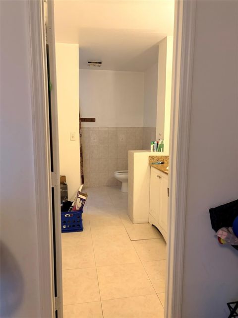 Tiny photo for 8208 SW 23 #18B, North Lauderdale, FL (MLS # F10551936)
