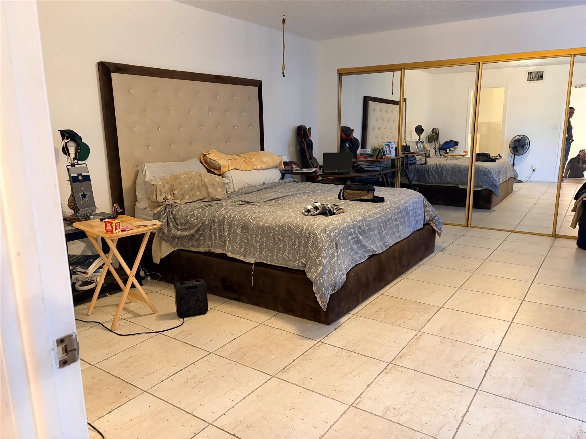 Bay Patio Homes - Residential