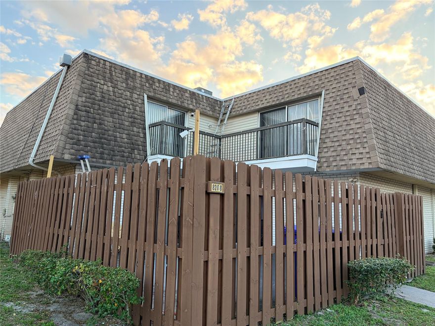 Great Investment or First-Time Buyer Opportunity!  Excellent chance to own a centrally located property with immediate rental income. Currently leased at $2,500/month through October 31, 2026, offering stable returns for investors or a smart option for future occupancy. Ideally situated across from the community pool and close to bus stops, schools, shopping, and major roadways for added convenience.