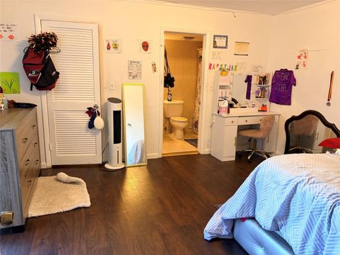 Tiny photo for 8208 SW 23 #18B, North Lauderdale, FL (MLS # F10551936)