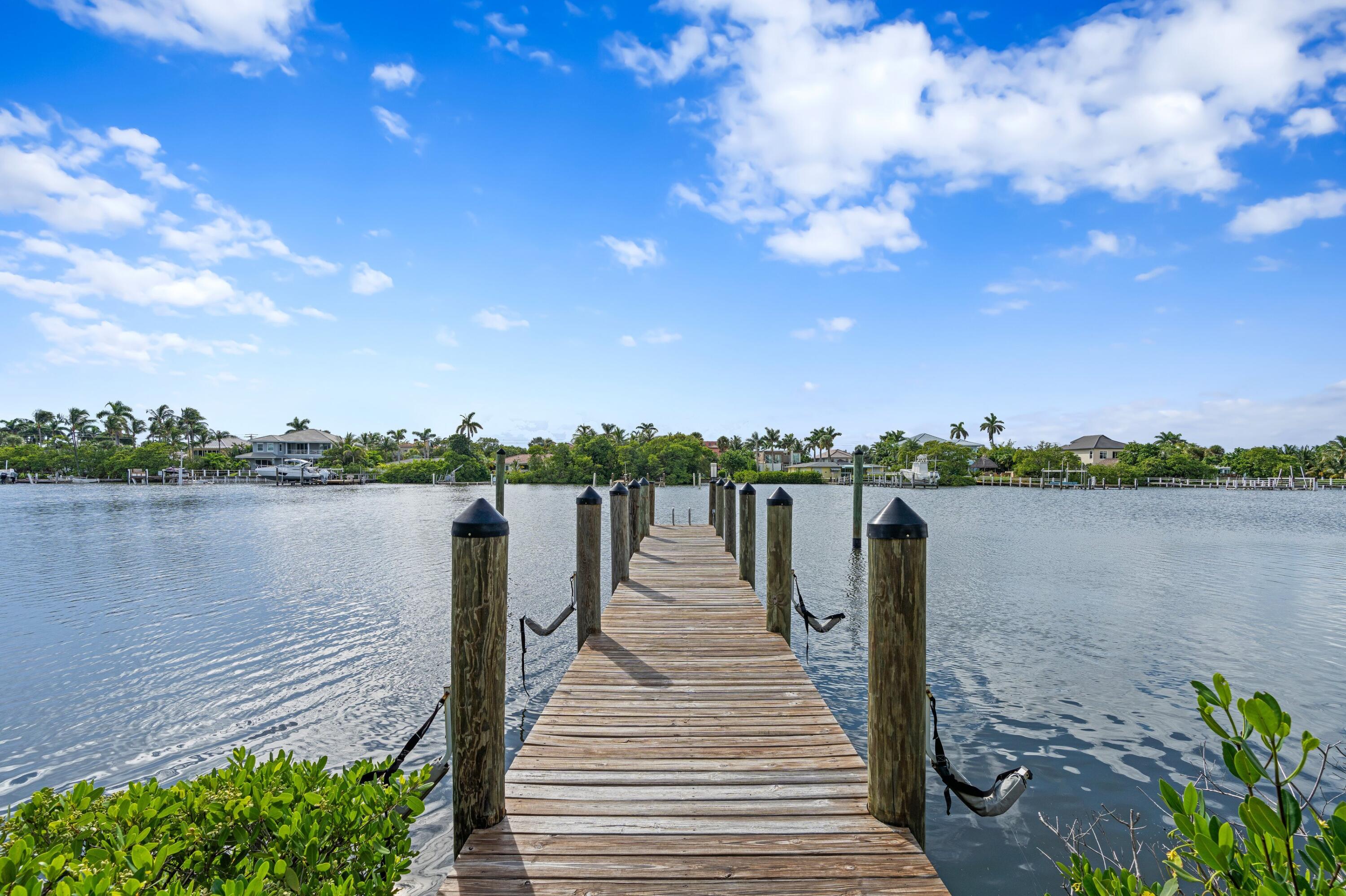 PALM BEACH HARBOUR CLUB CONDO - Residential