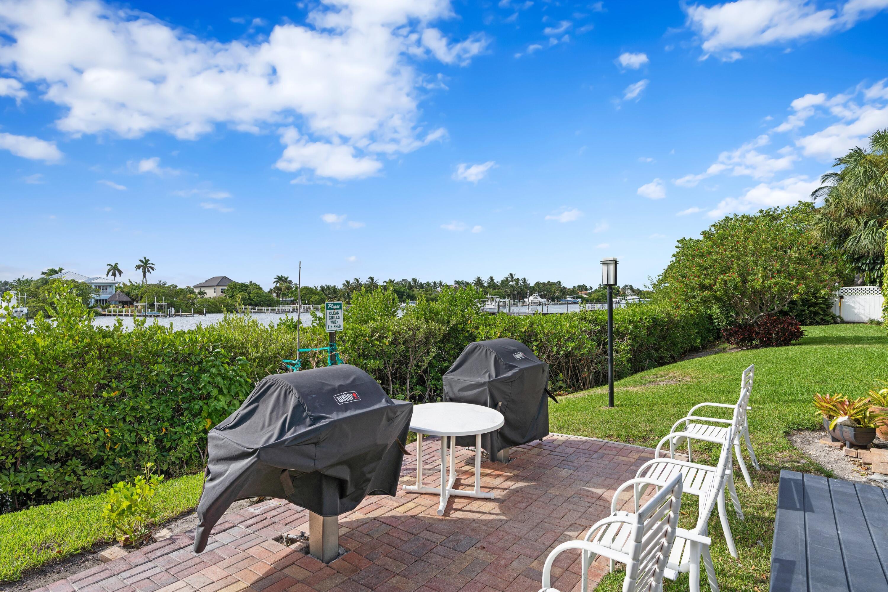 PALM BEACH HARBOUR CLUB CONDO - Residential