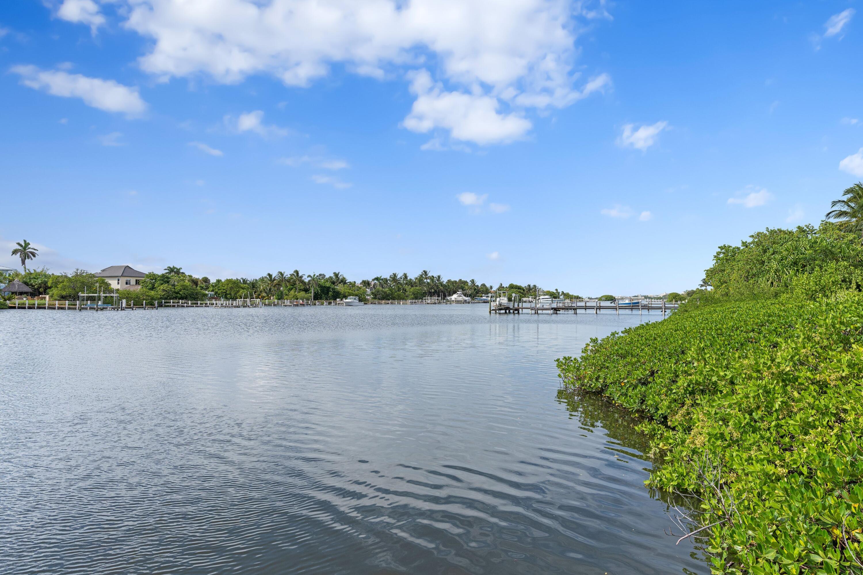PALM BEACH HARBOUR CLUB CONDO - Residential