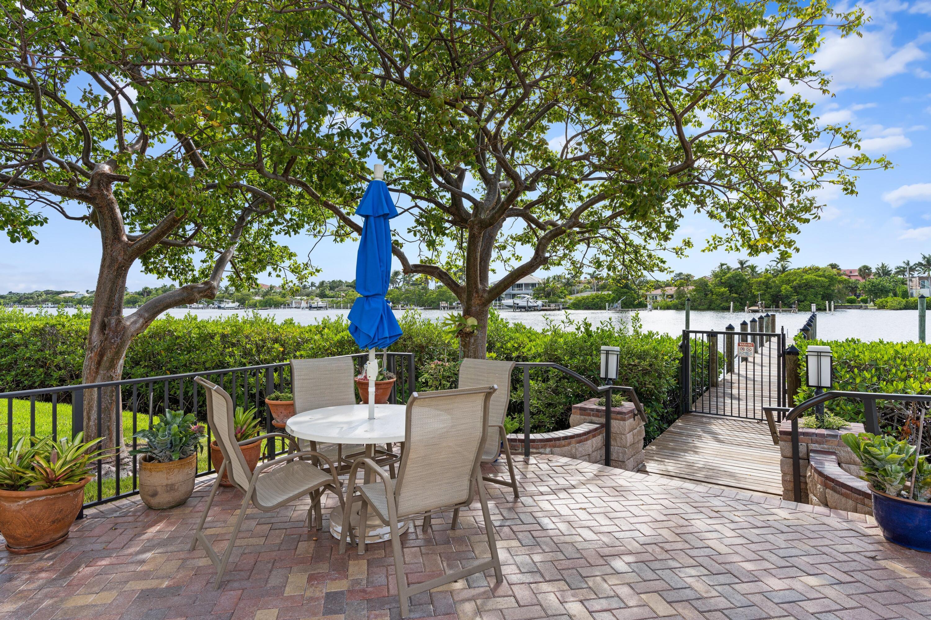 PALM BEACH HARBOUR CLUB CONDO - Residential
