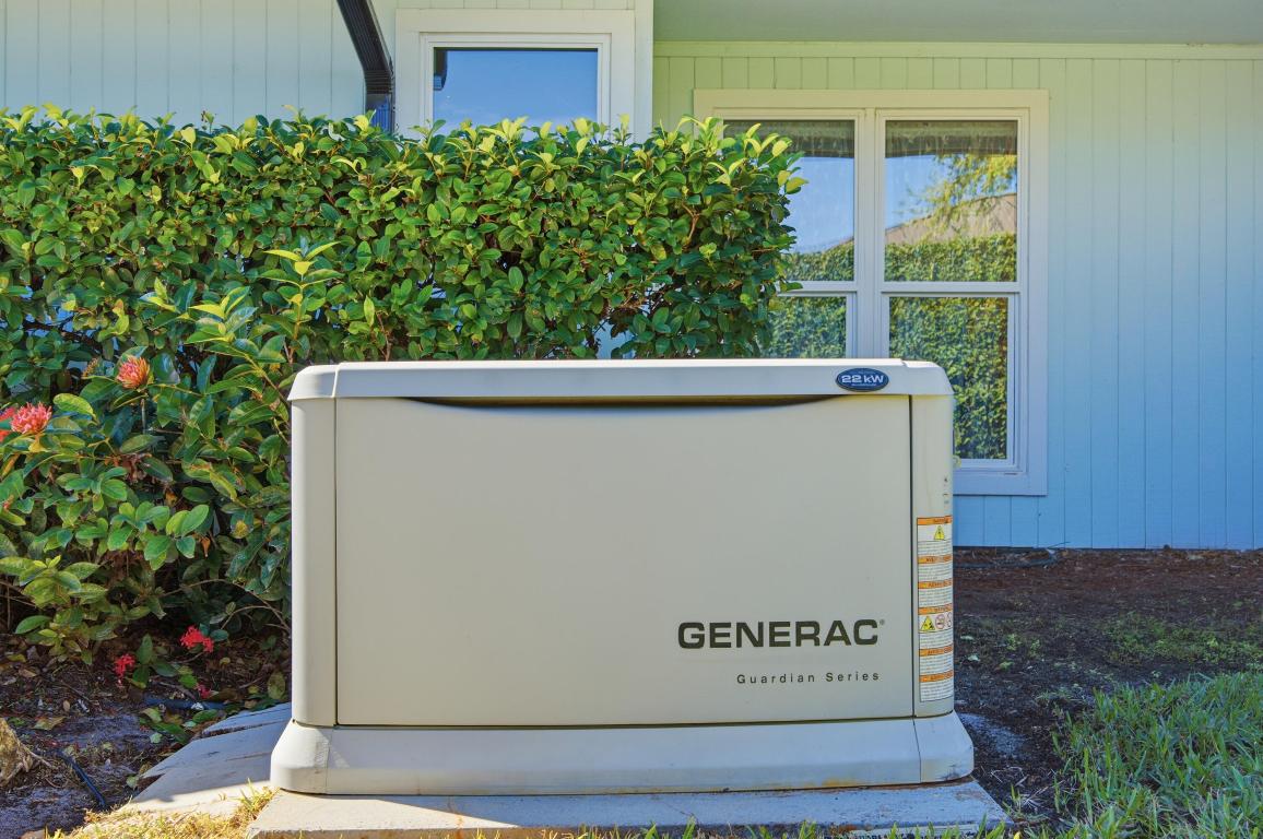 MARINER SANDS - Residential