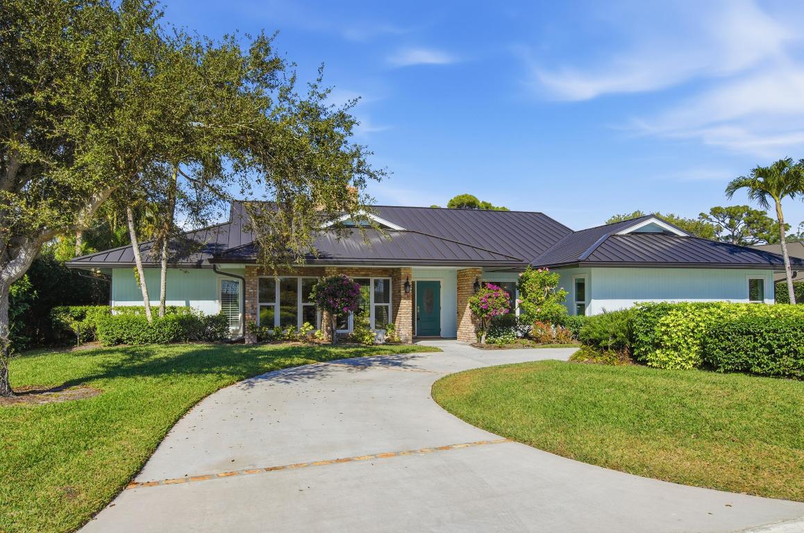 MARINER SANDS - Residential