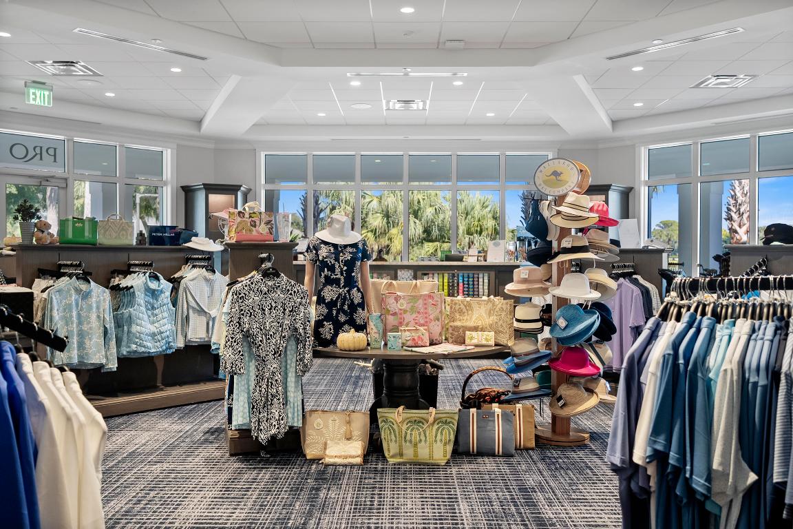 MARINER SANDS - Residential