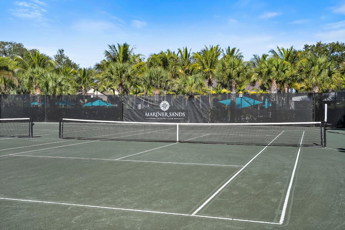 MARINER SANDS - Residential