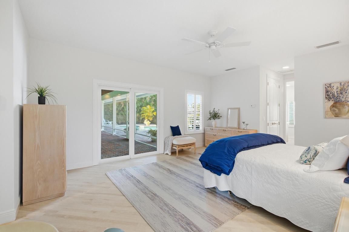 MARINER SANDS - Residential