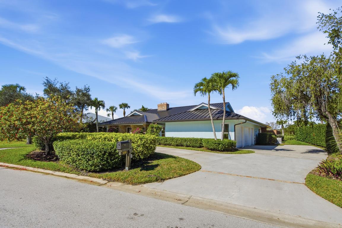 MARINER SANDS - Residential