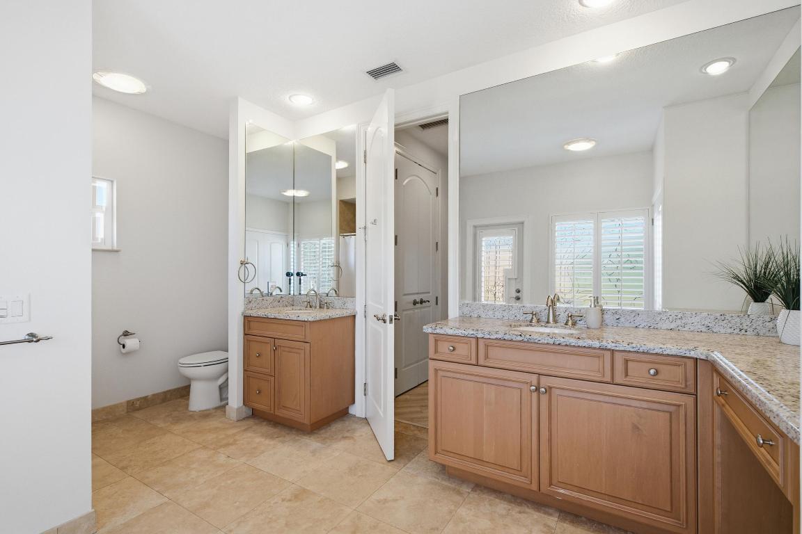 MARINER SANDS - Residential