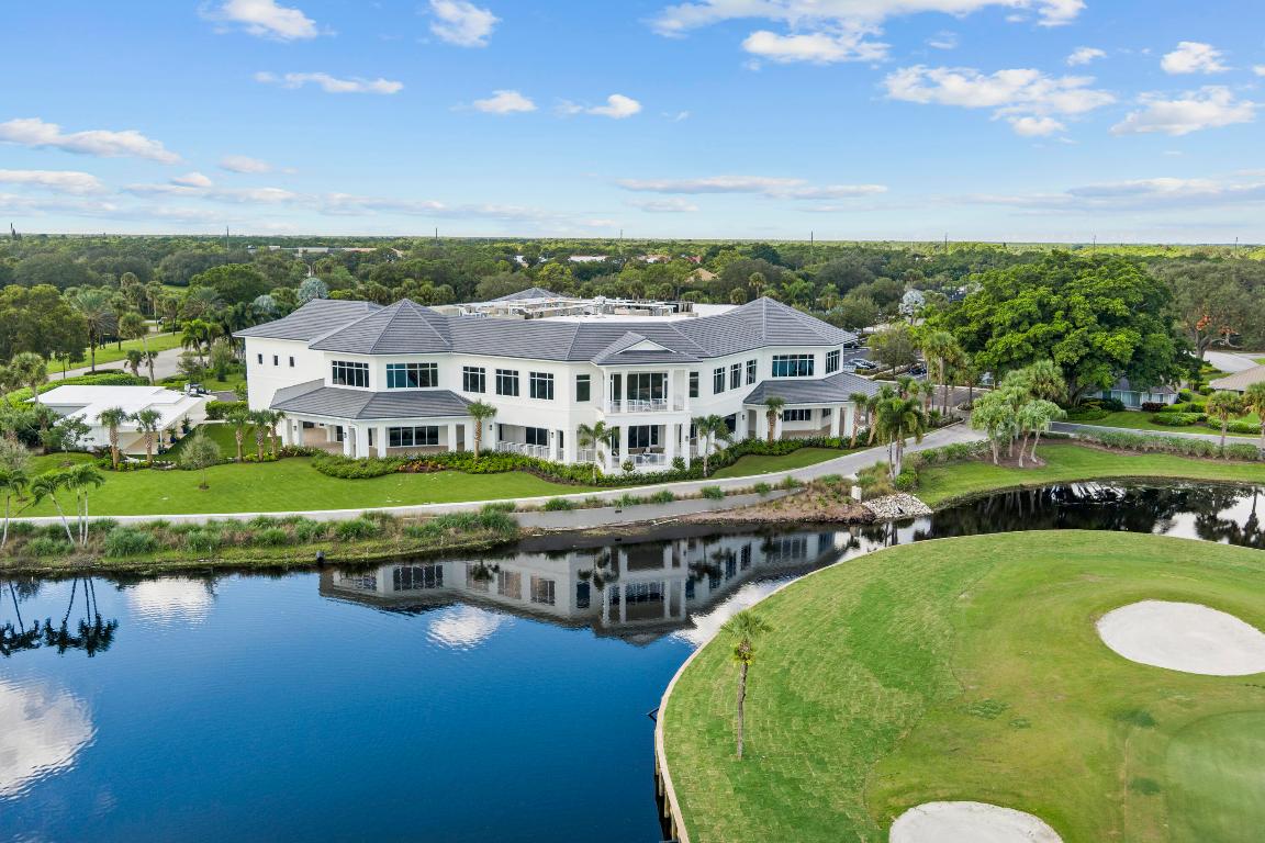 MARINER SANDS - Residential