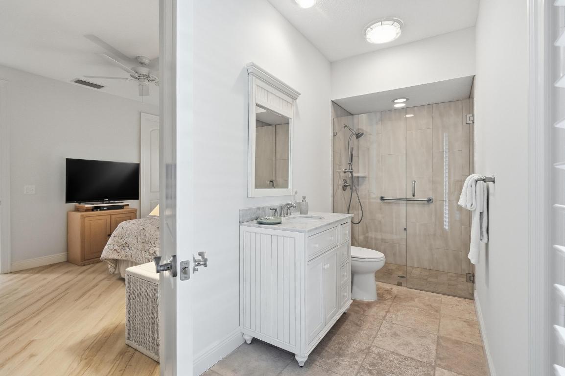 MARINER SANDS - Residential