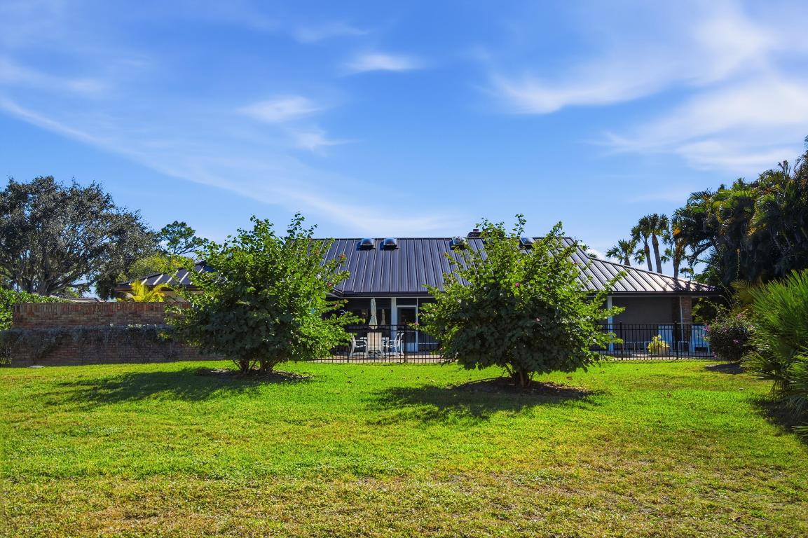 MARINER SANDS - Residential