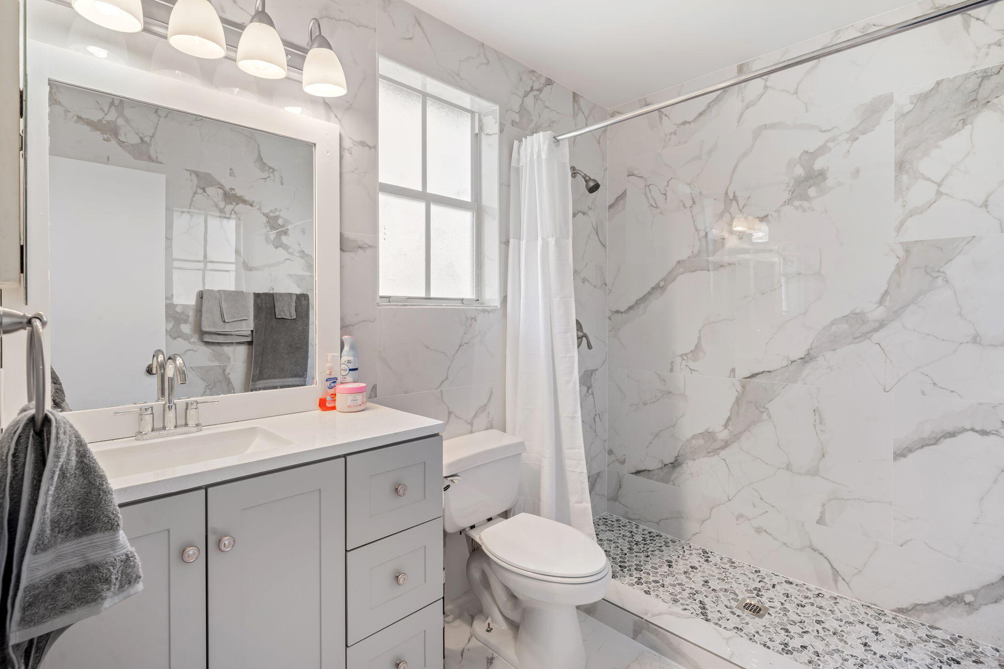 PALM ISLAND PLAT - Residential