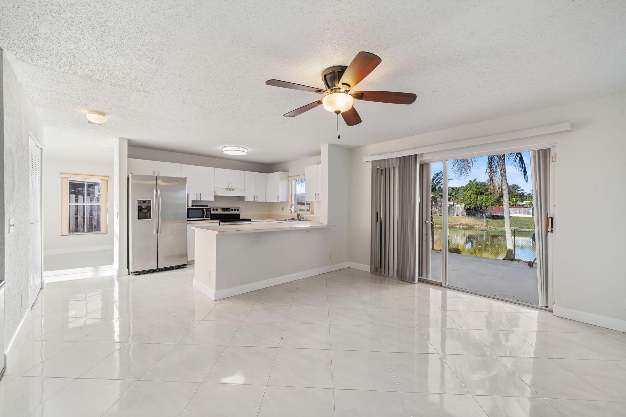 PALM ISLAND PLAT - Residential